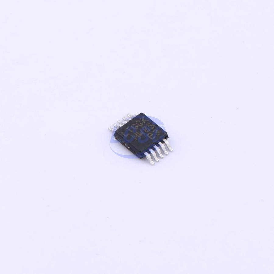 ADI LT3758AEMSE#PBF - 3