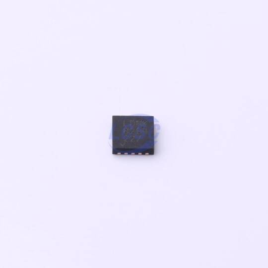 ADI LT3758IDD#PBF - 3