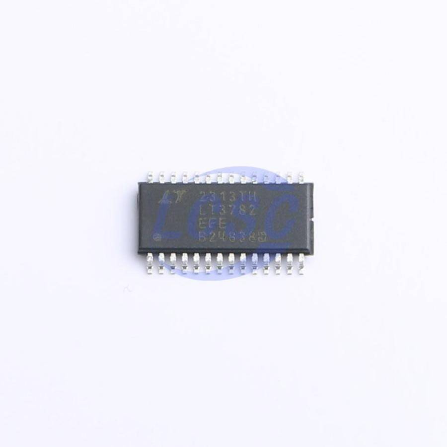 ADI LT3782EFE#TRPBF - 3