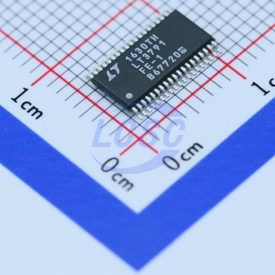 ADI LT3791EFE-1#PBF - 1
