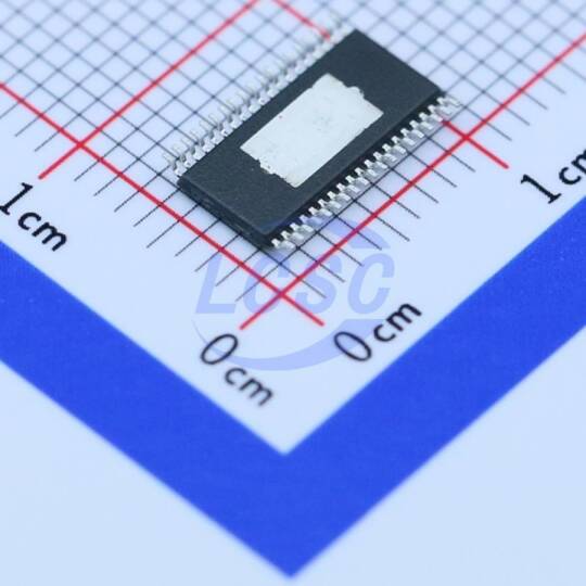ADI LT3791EFE-1#PBF - 2