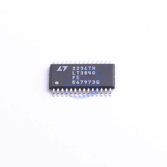 ADI LT3840EFE#TRPBF - 3