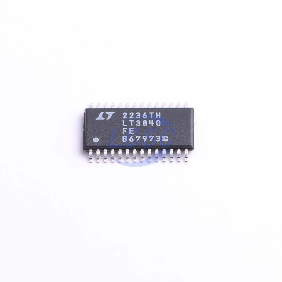 ADI LT3840EFE#TRPBF - 3