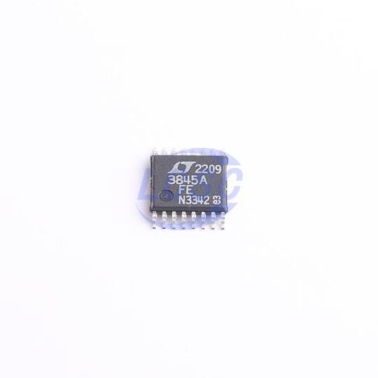 ADI LT3845AEFE#PBF - 3