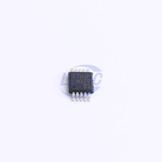 ADI LT3960EMSE#TRPBF - 3