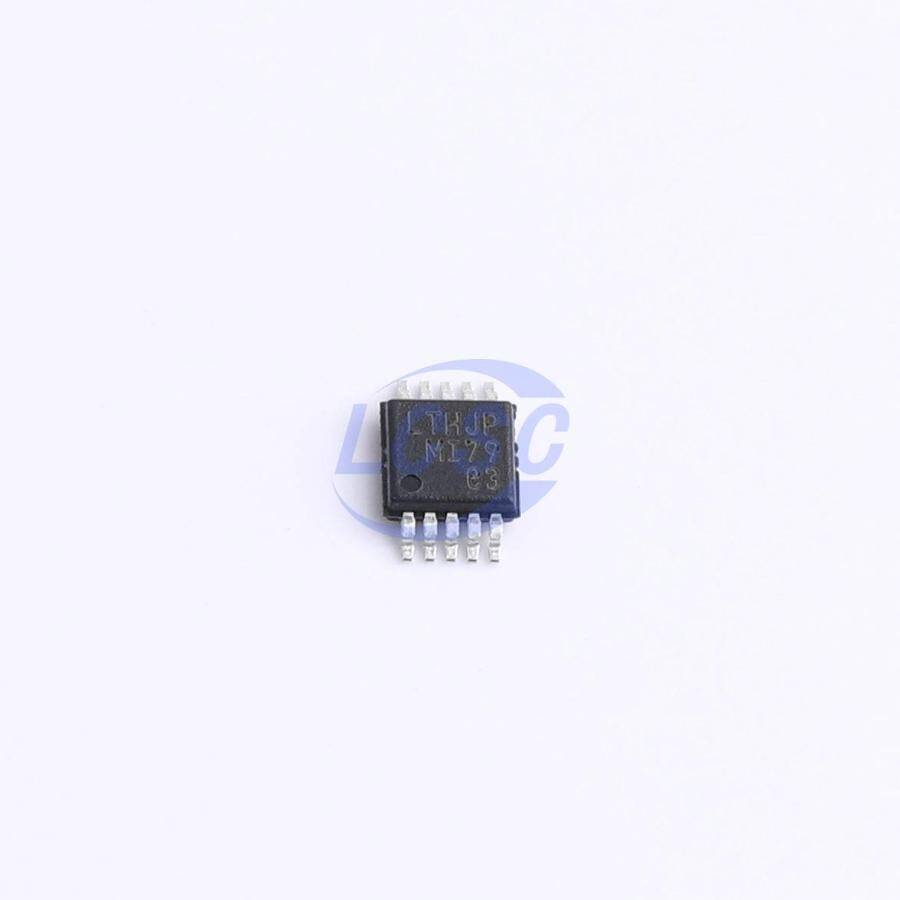 ADI LT3960EMSE#TRPBF - 3