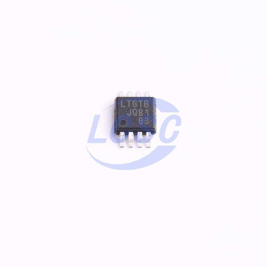 ADI LT5400BCMS8E-8#PBF - 3