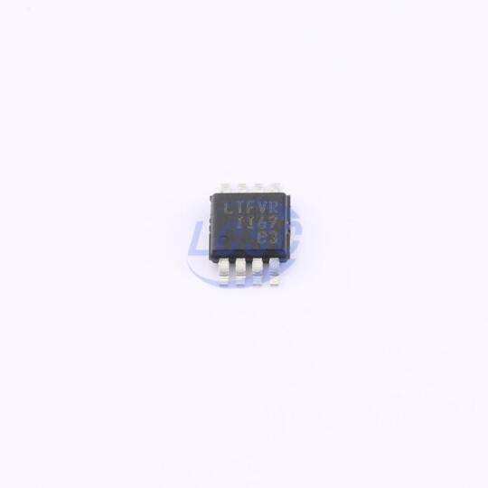ADI LT5400BHMS8E-1#PBF - 3