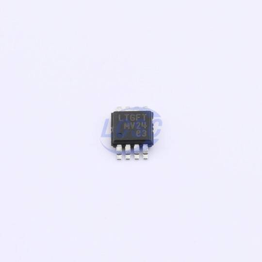 ADI LT5400BIMS8E-7#PBF - 3