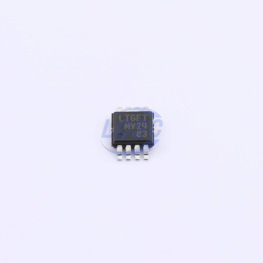 ADI LT5400BIMS8E-7#PBF - 3