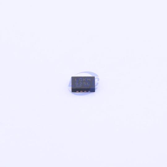 ADI LT5581IDDB#TRMPBF - 3
