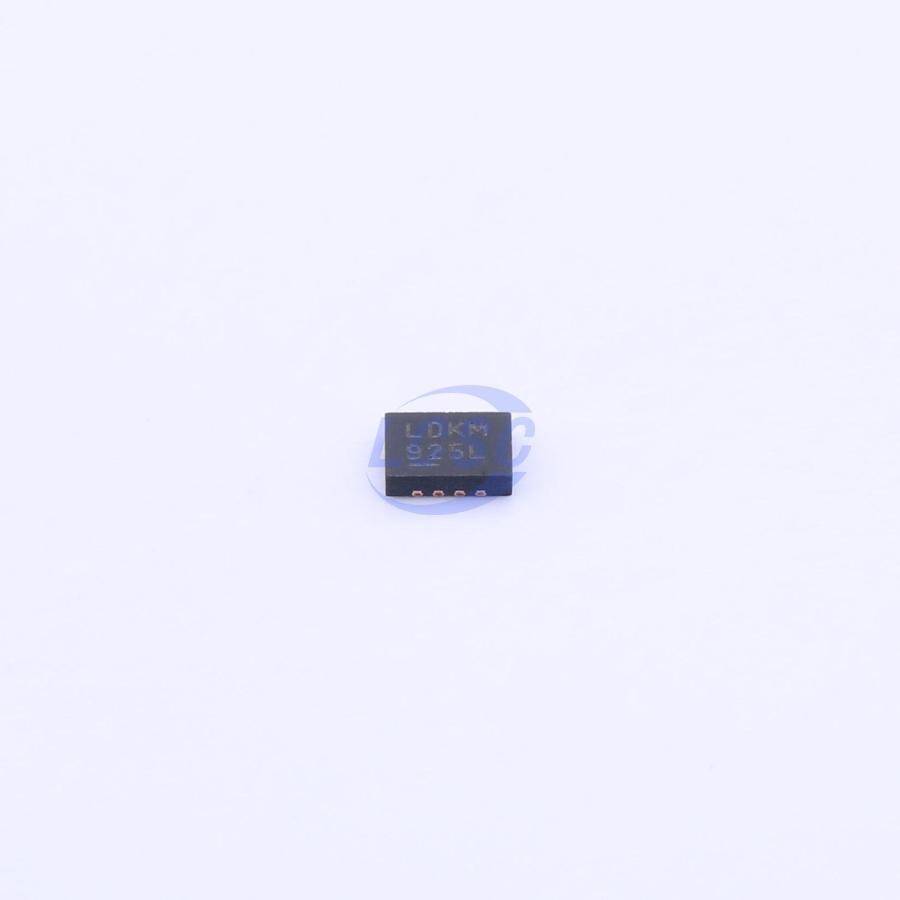 ADI LT5581IDDB#TRMPBF - 3
