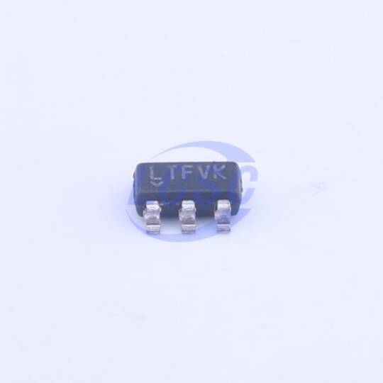 ADI LT6654AHS6-5#PBF - 3