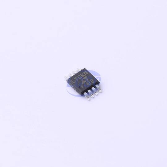 ADI LT6657BHMS8-2.5#PBF - 3
