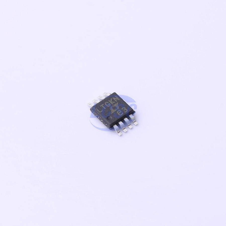 ADI LT6657BHMS8-2.5#PBF - 3