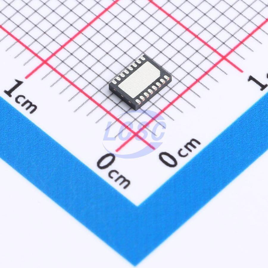 ADI LT6658AHDE-1.8#PBF - 2