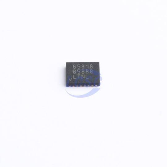 ADI LT6658AHDE-1.8#PBF - 3