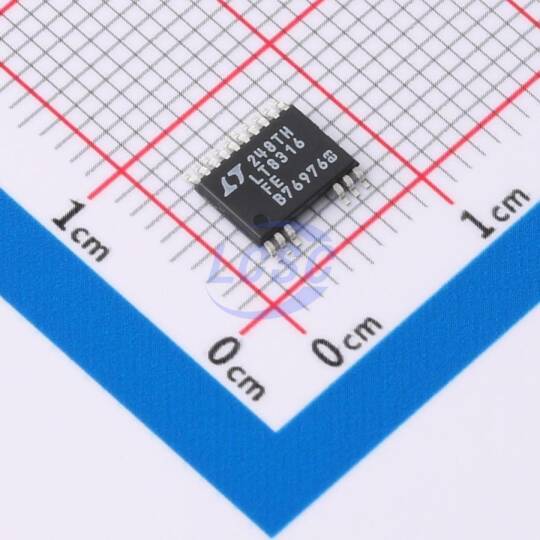 ADI LT8316EFE#TRPBF - 1