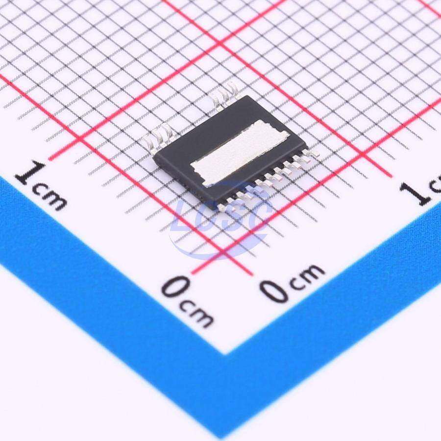 ADI LT8316EFE#PBF - 2