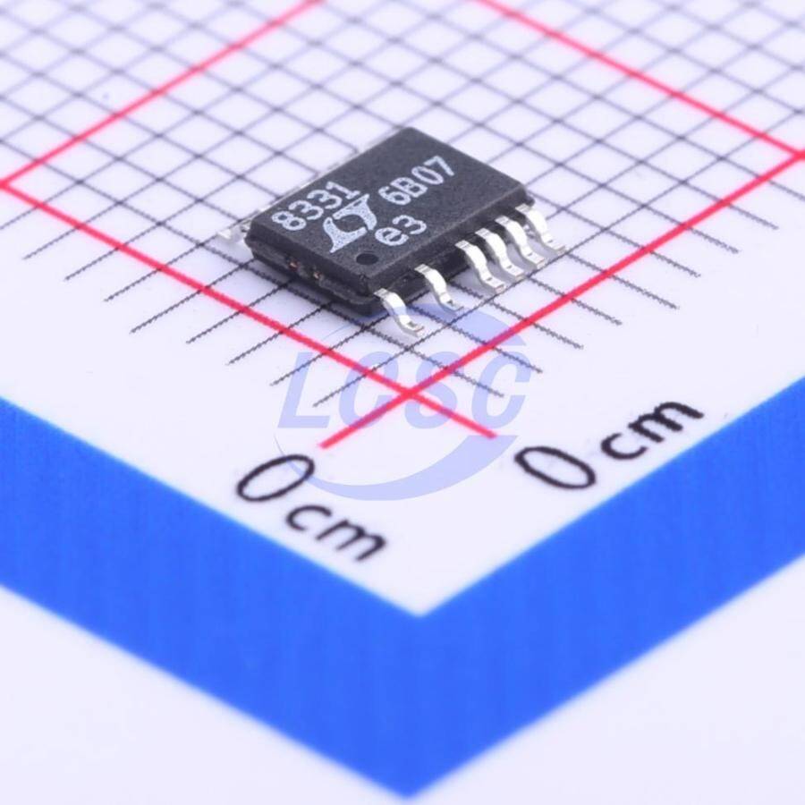 ADI LT8331EMSE#PBF - 1