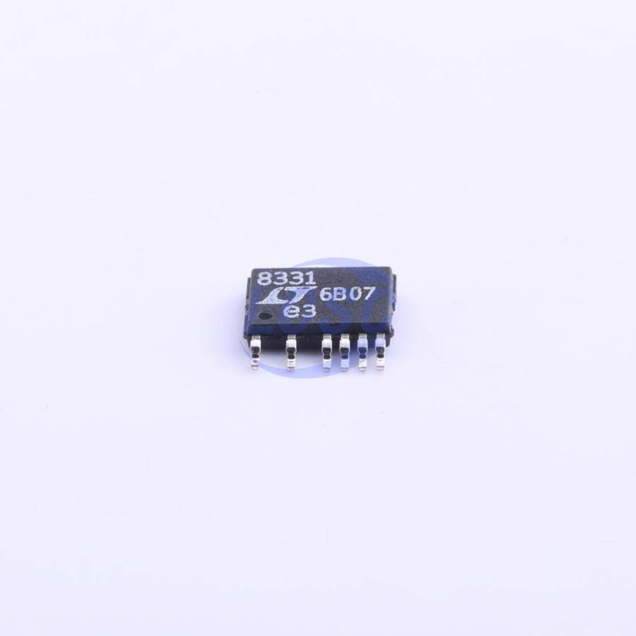 ADI LT8331EMSE#PBF - 3