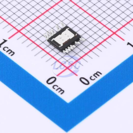 ADI LT8331IMSE#TRPBF - 2
