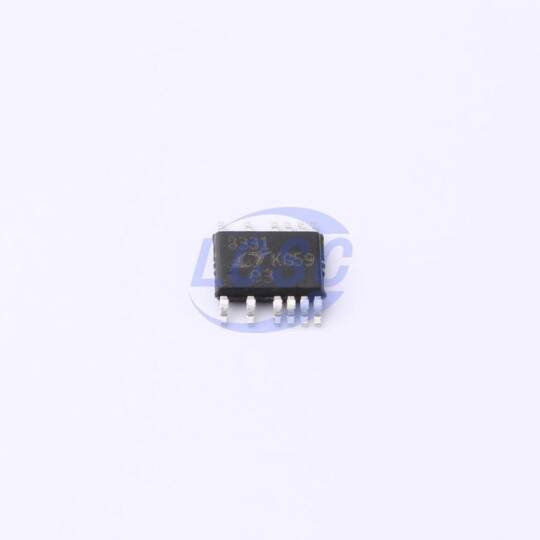 ADI LT8331IMSE#TRPBF - 3