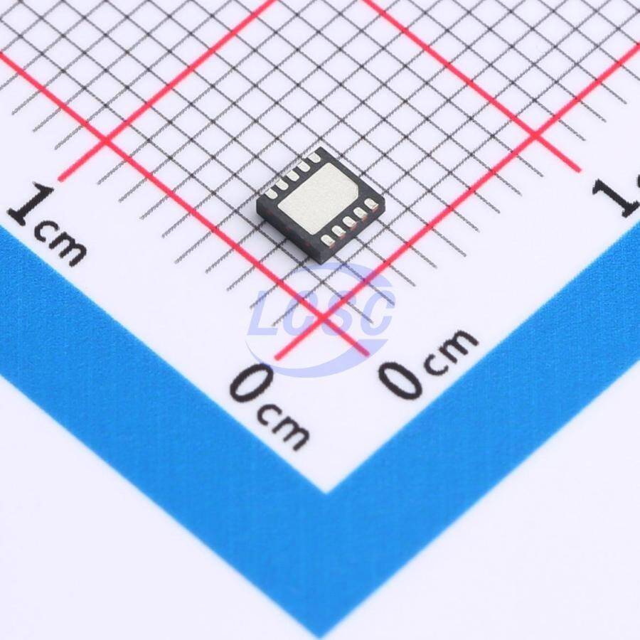 ADI LT8333RDD#PBF - 2