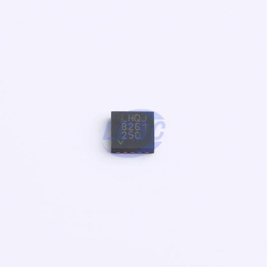ADI LT8333RDD#PBF - 3