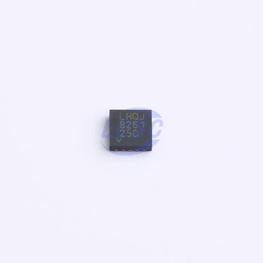 ADI LT8333RDD#PBF - 3