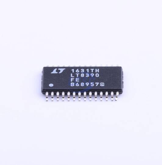 ADI LT8390EFE#PBF - 3