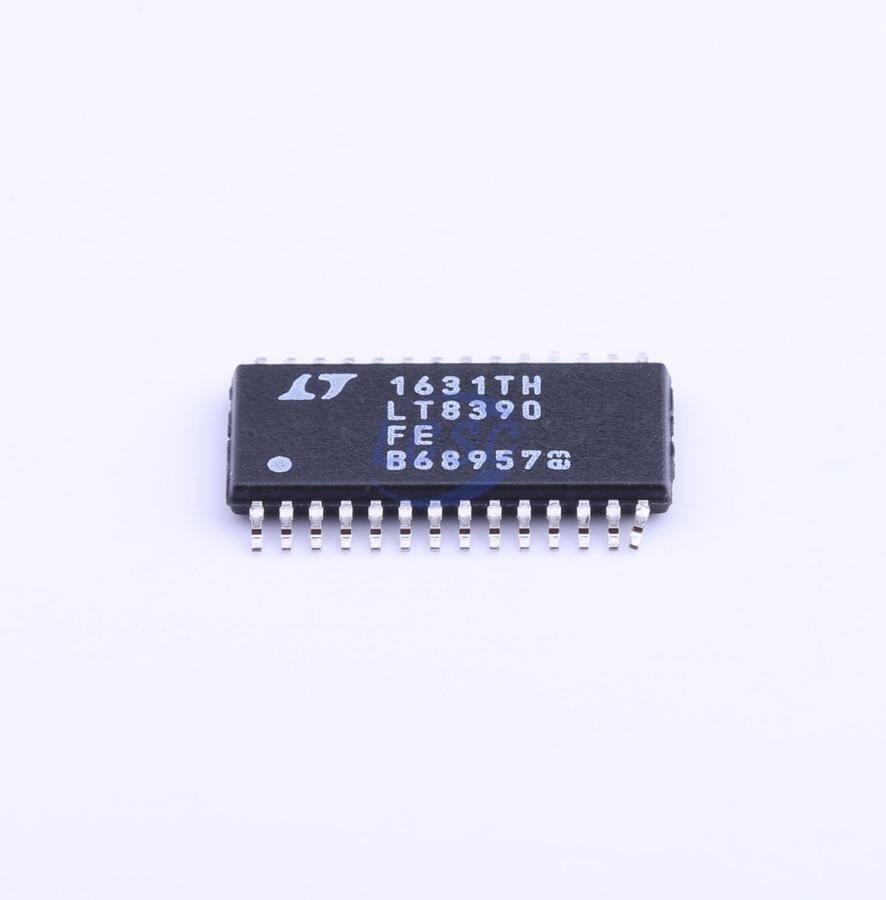 ADI LT8390EFE#PBF - 3