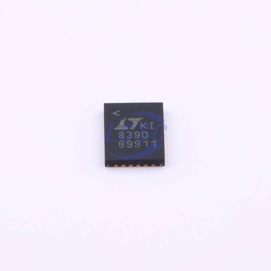 ADI LT8390EUFD#PBF - 3