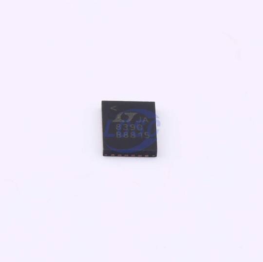 ADI LT8390IUFD#TRPBF - 3