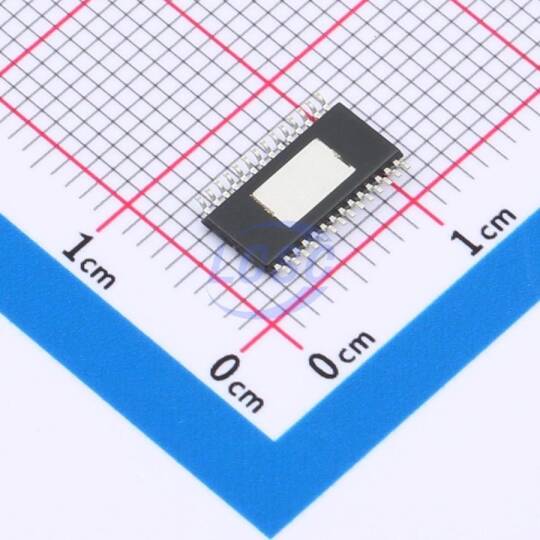 ADI LT8390JFE#TRPBF - 2