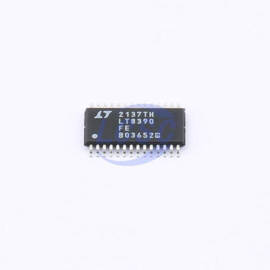 ADI LT8390JFE#TRPBF - 3