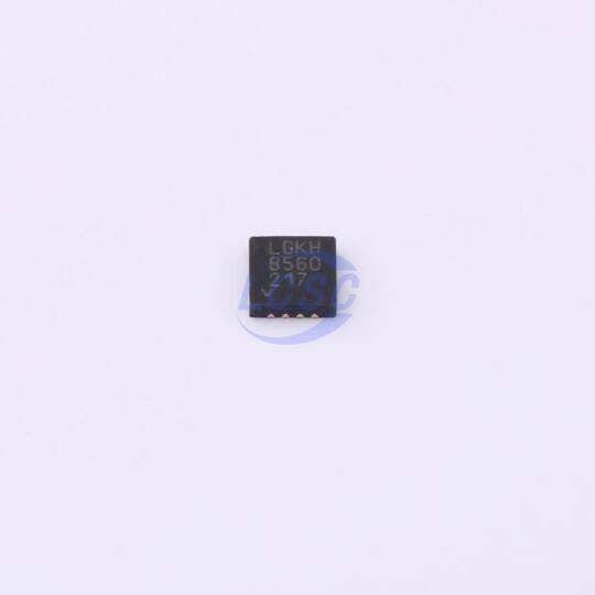 ADI LT8580EDD#PBF - 3