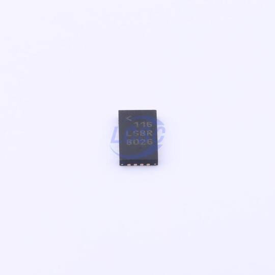 ADI LT8611EUDD#TRPBF - 3
