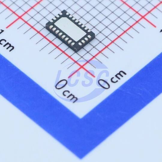 ADI LT8697EUDD#PBF - 2