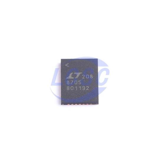 ADI LT8705EUHF#PBF - 3