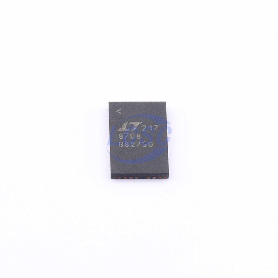 ADI LT8708EUHG#TRPBF - 3