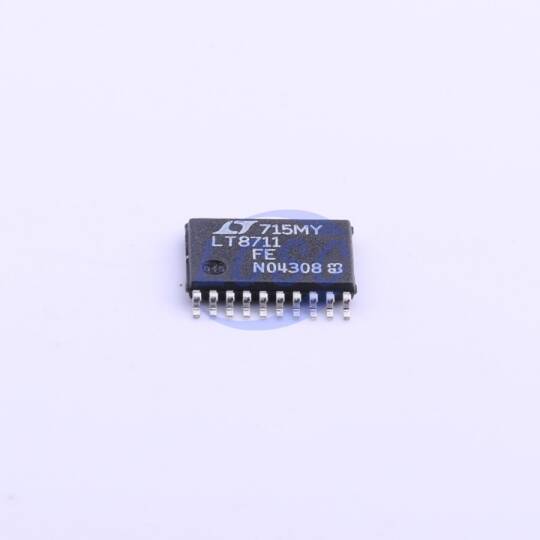ADI LT8711EFE#PBF - 3