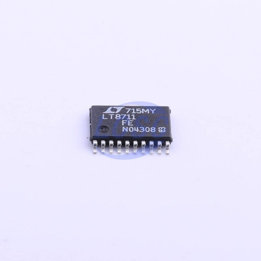 ADI LT8711EFE#PBF - 3