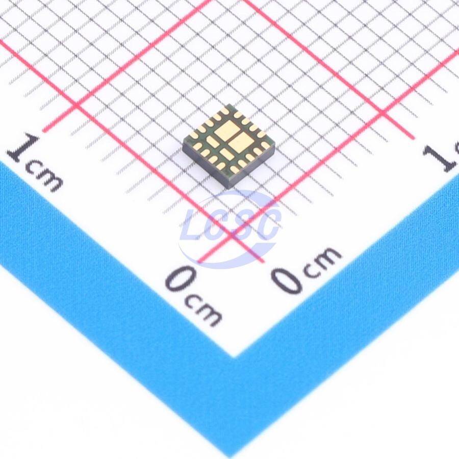 ADI LT8722AV#PBF - 2
