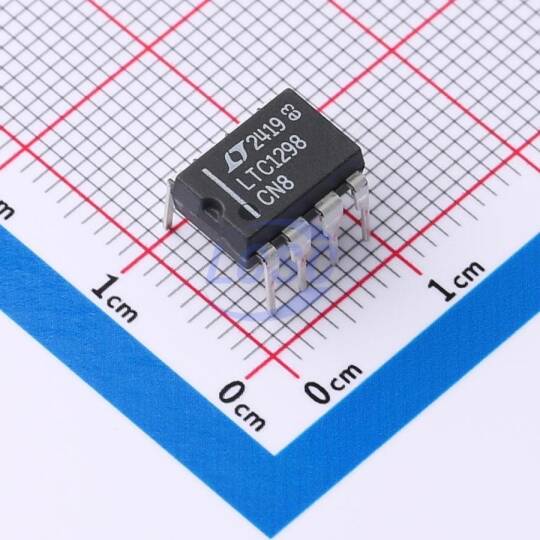 ADI LTC1298CN8#PBF - 1