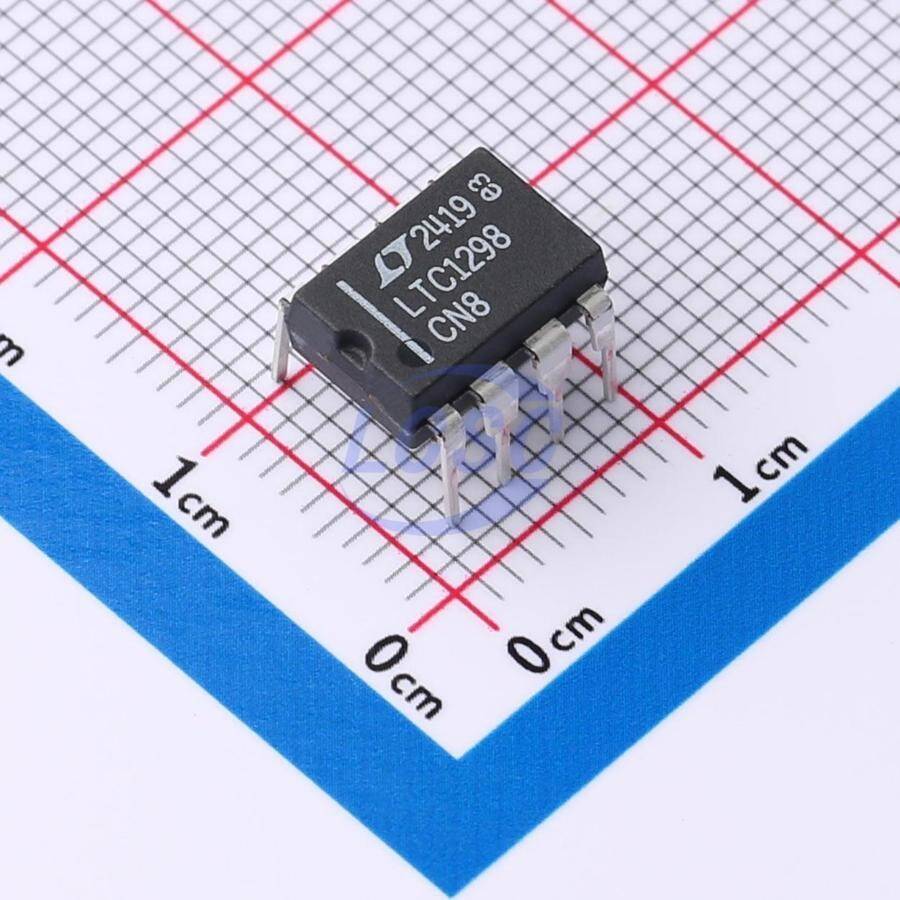 ADI LTC1298CN8#PBF