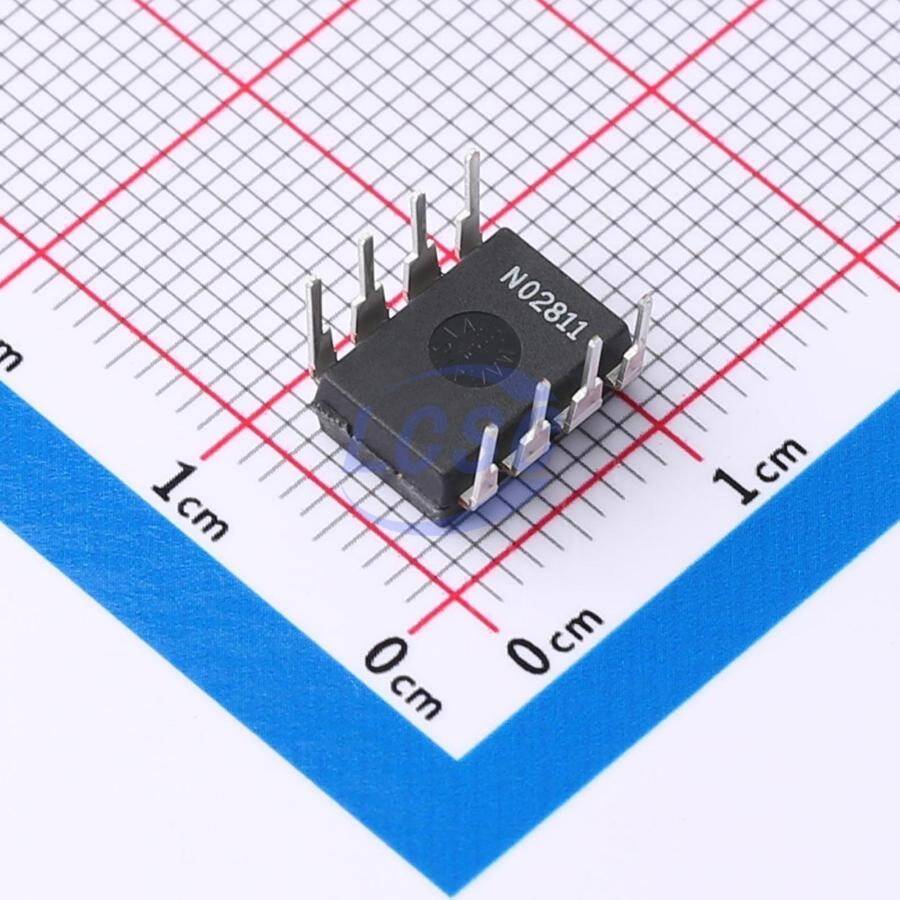 ADI LTC1298CN8#PBF - 2