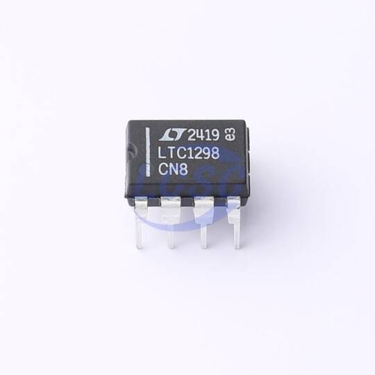 ADI LTC1298CN8#PBF - 3