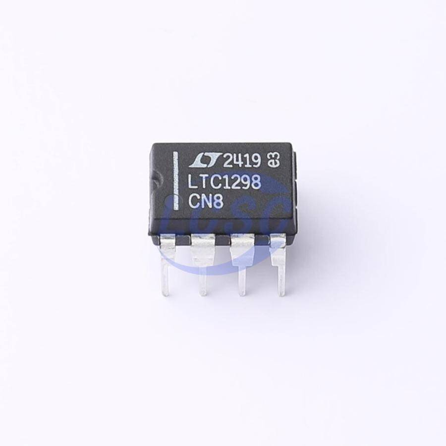 ADI LTC1298CN8#PBF - 3