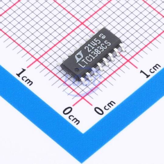 ADI LTC1383CS#PBF - 1